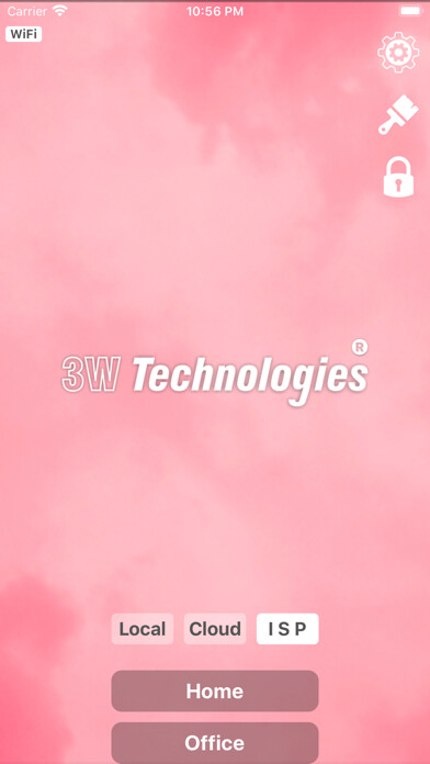 Emulate iPhone app Smart Home Device [ WiFi ] using MyAndroid